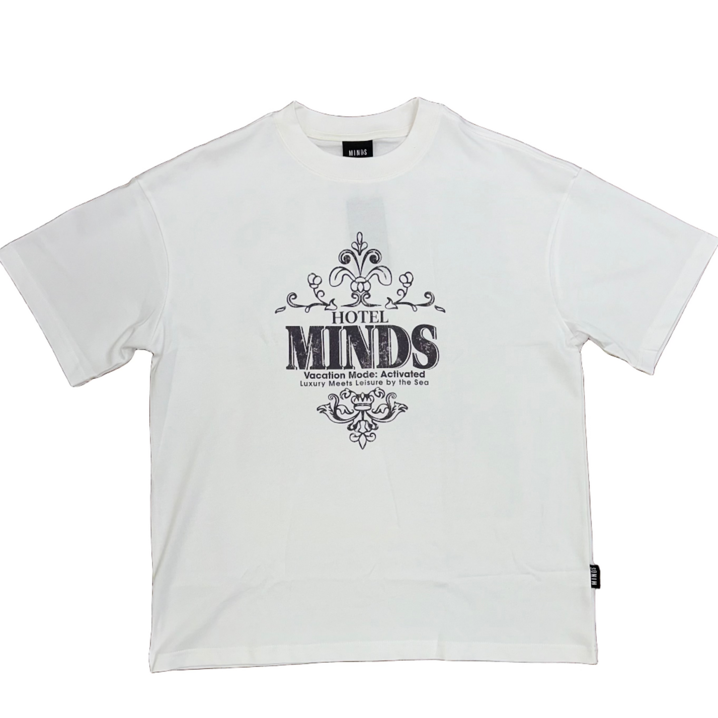 Minds "Paradise State" Tee