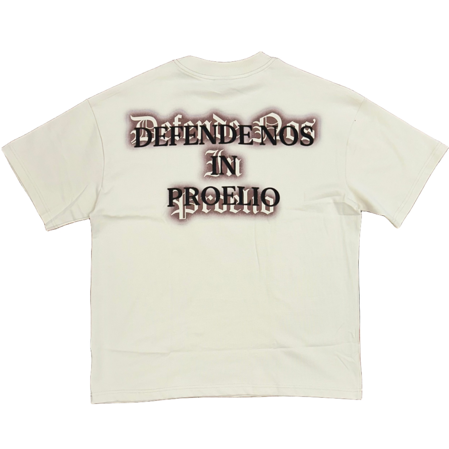 Minds "Divine Justice" Tee