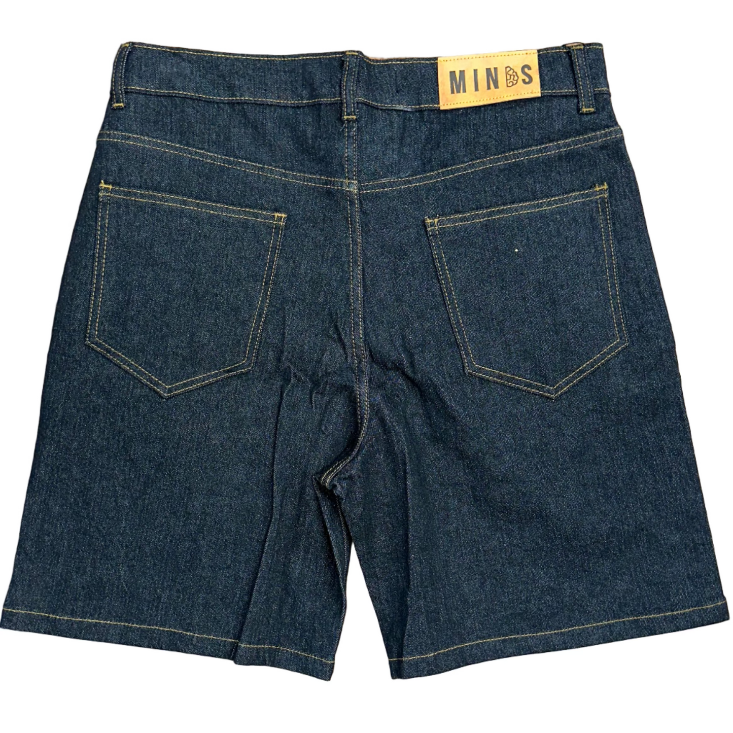 Minds "Embossed" Jort