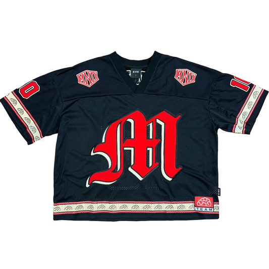 Minds Football Jersey