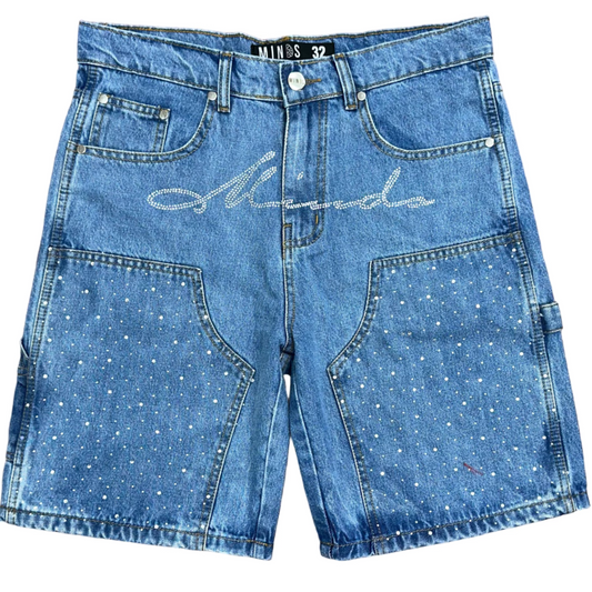 Minds Jorts
