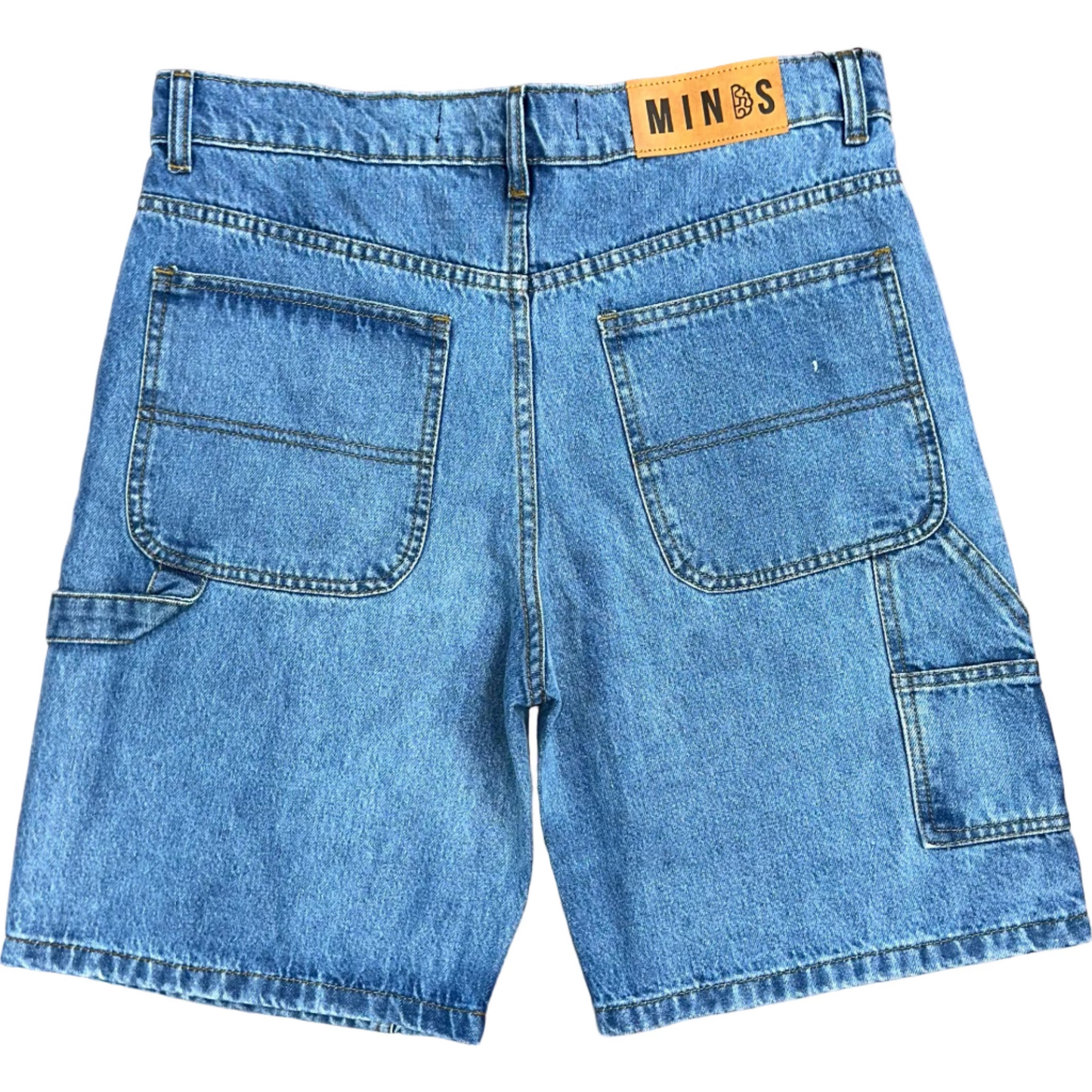 Minds Jorts