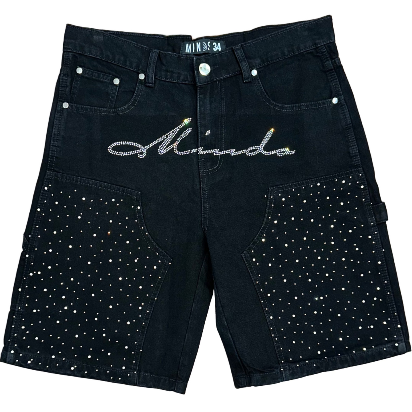 Minds Jorts