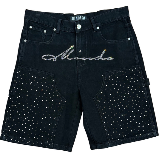 Minds Jorts
