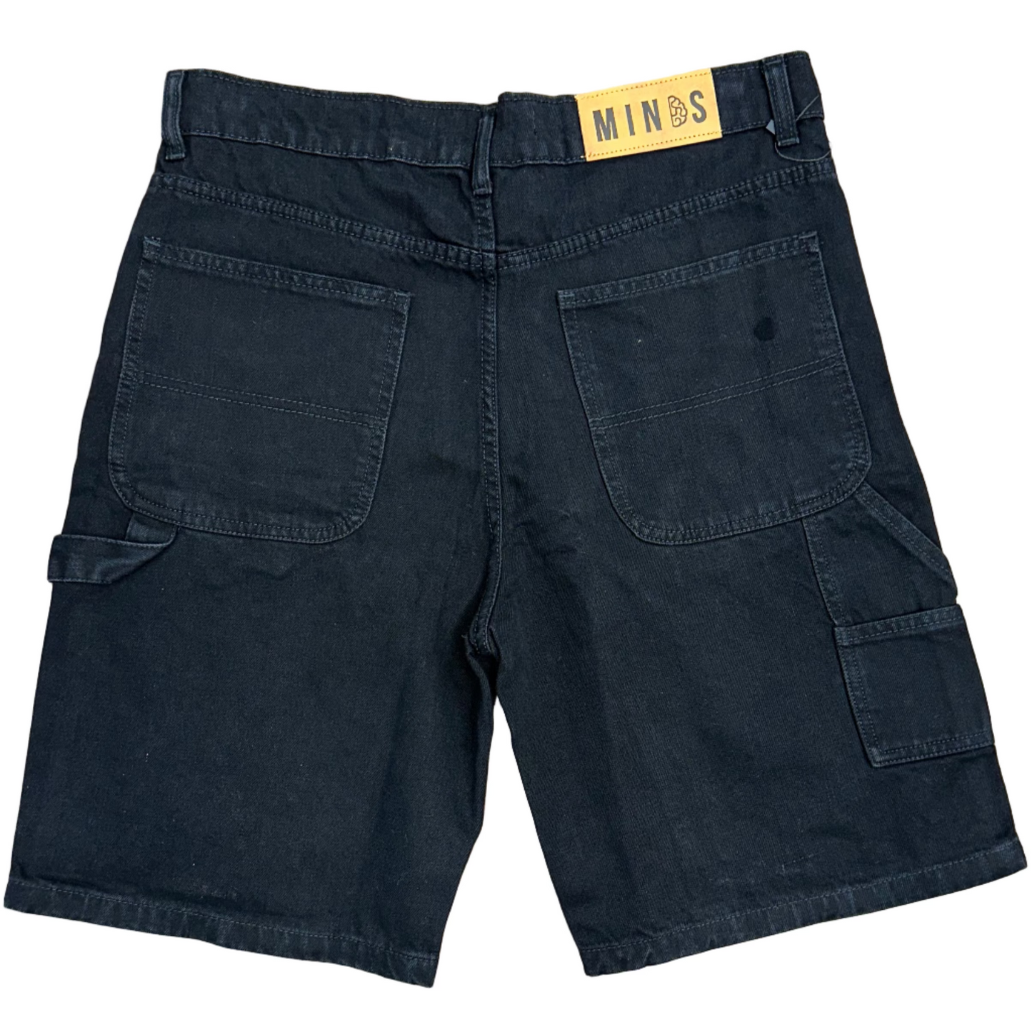 Minds Jorts