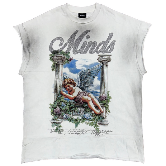 Minds "Celestial" Tank