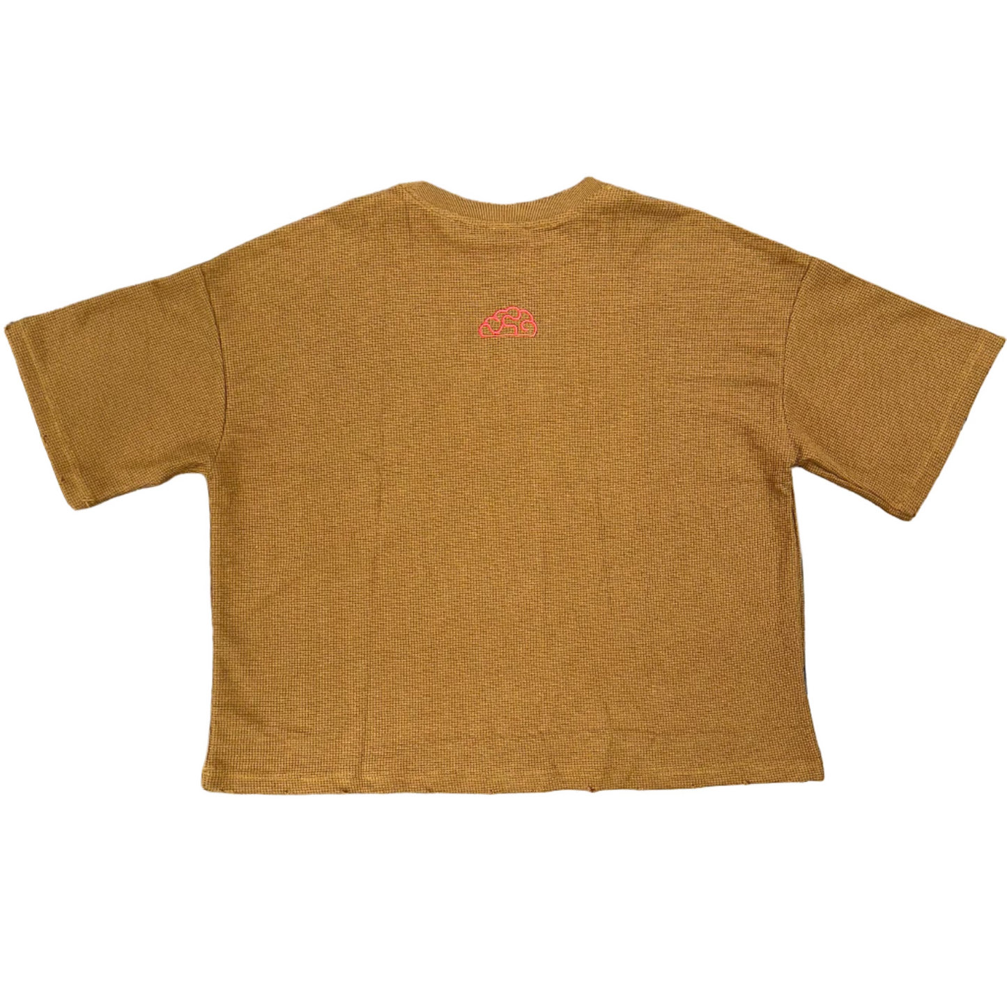 Minds Waffle Long Sleeve