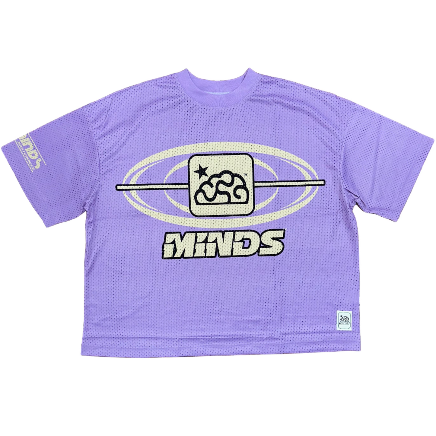 Minds Jersey