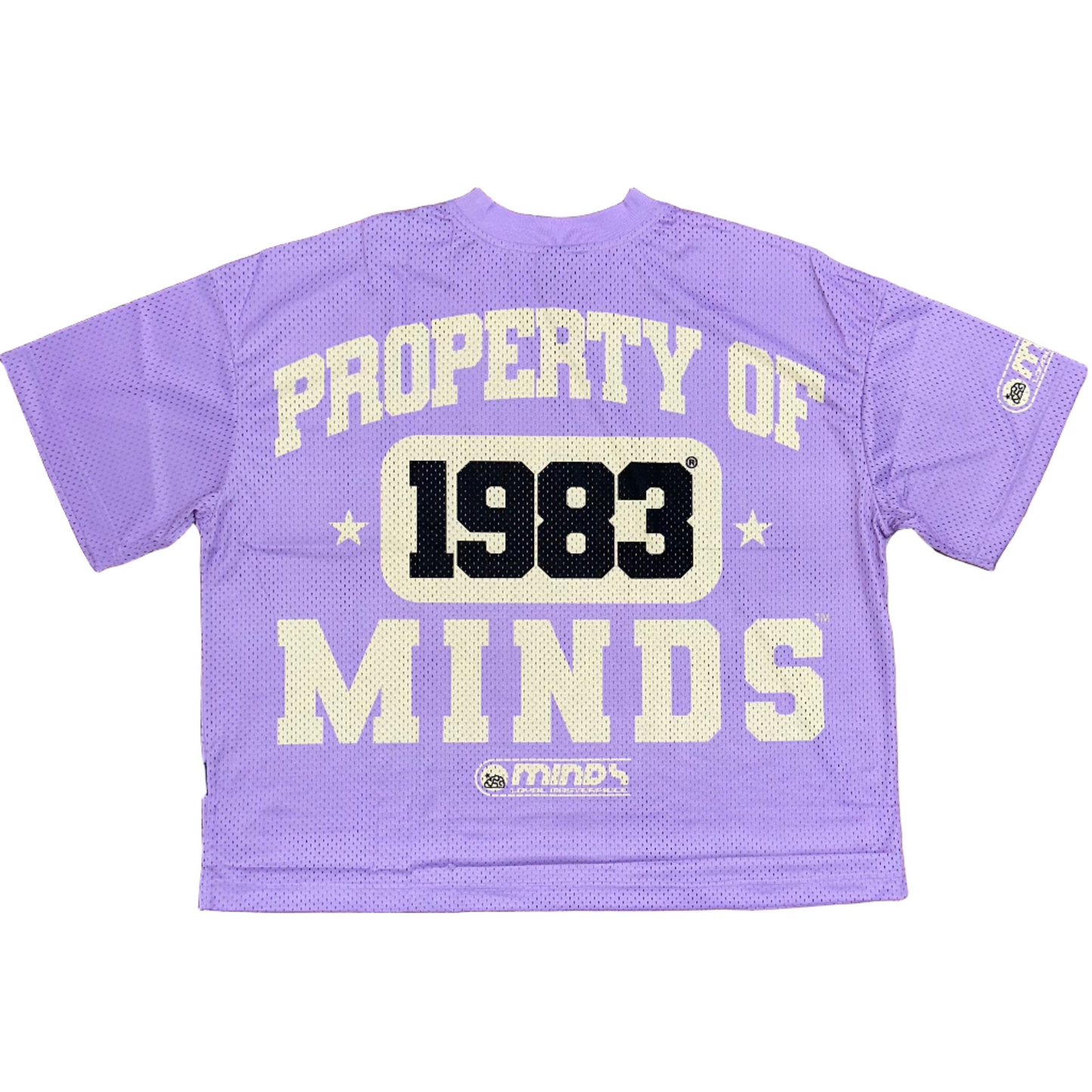 Minds Jersey