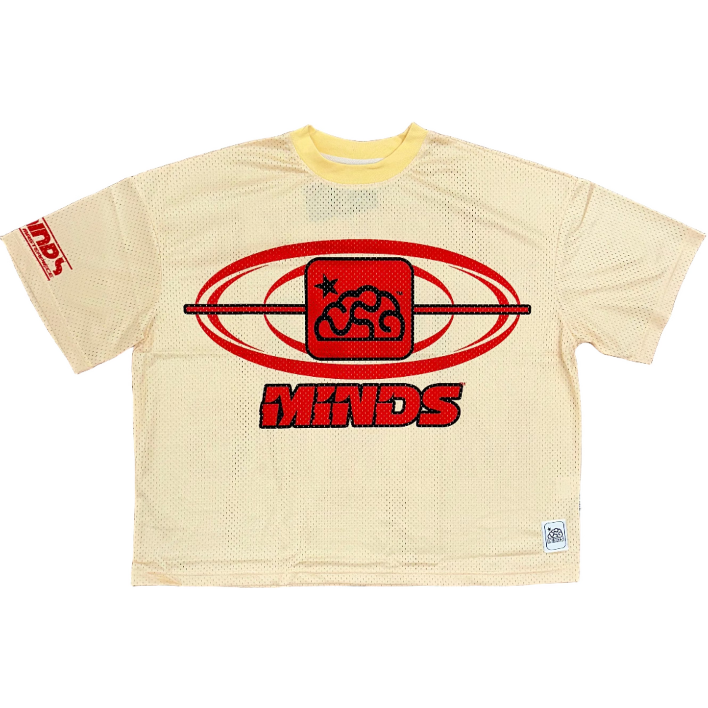 Minds Jersey