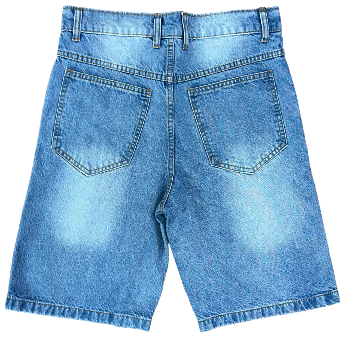 Minds "Embossed" Short