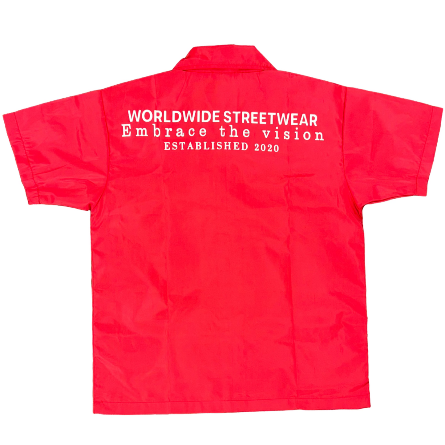 Minds "Worldwide Street" Set