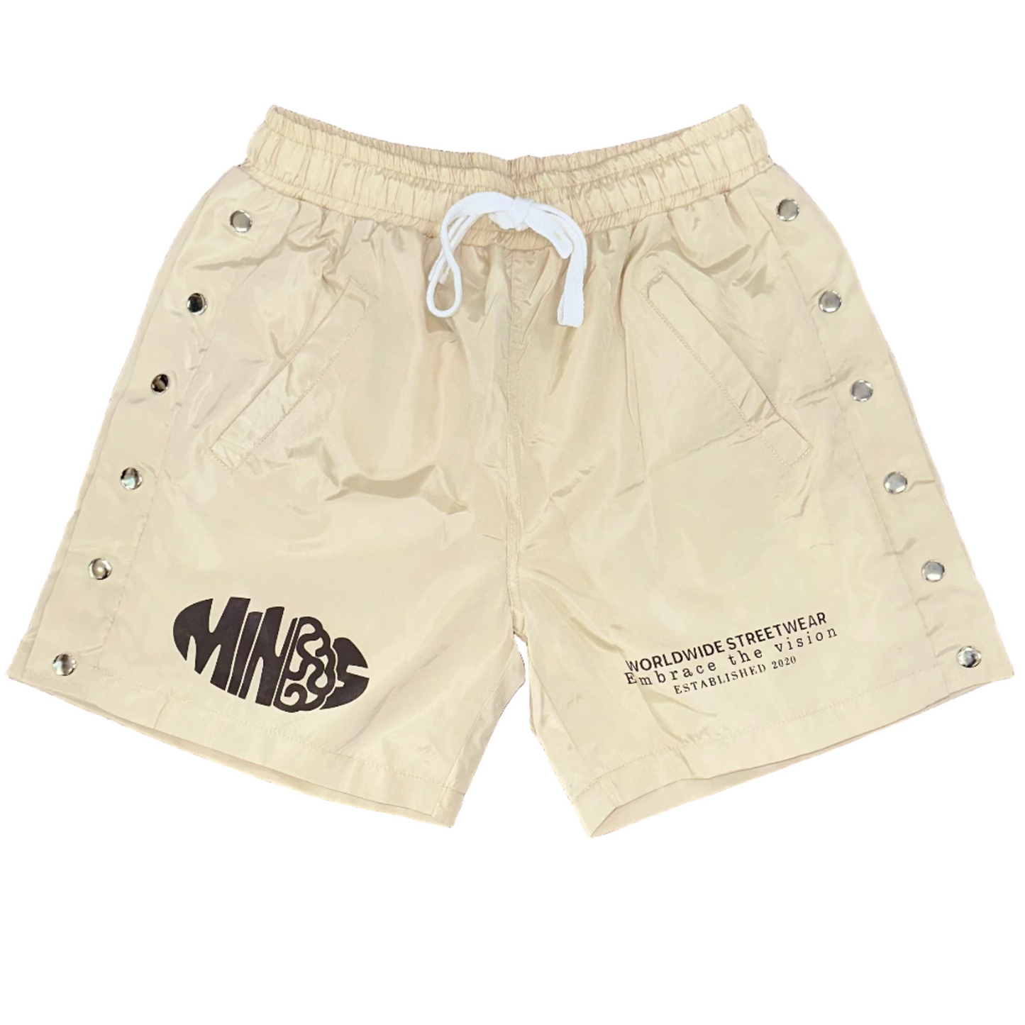 Minds "Worldwide Street" Set