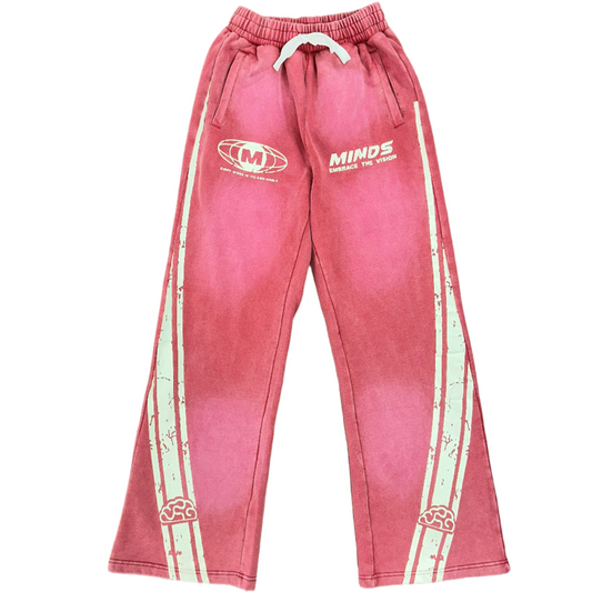 Minds "Track" Sweatpants