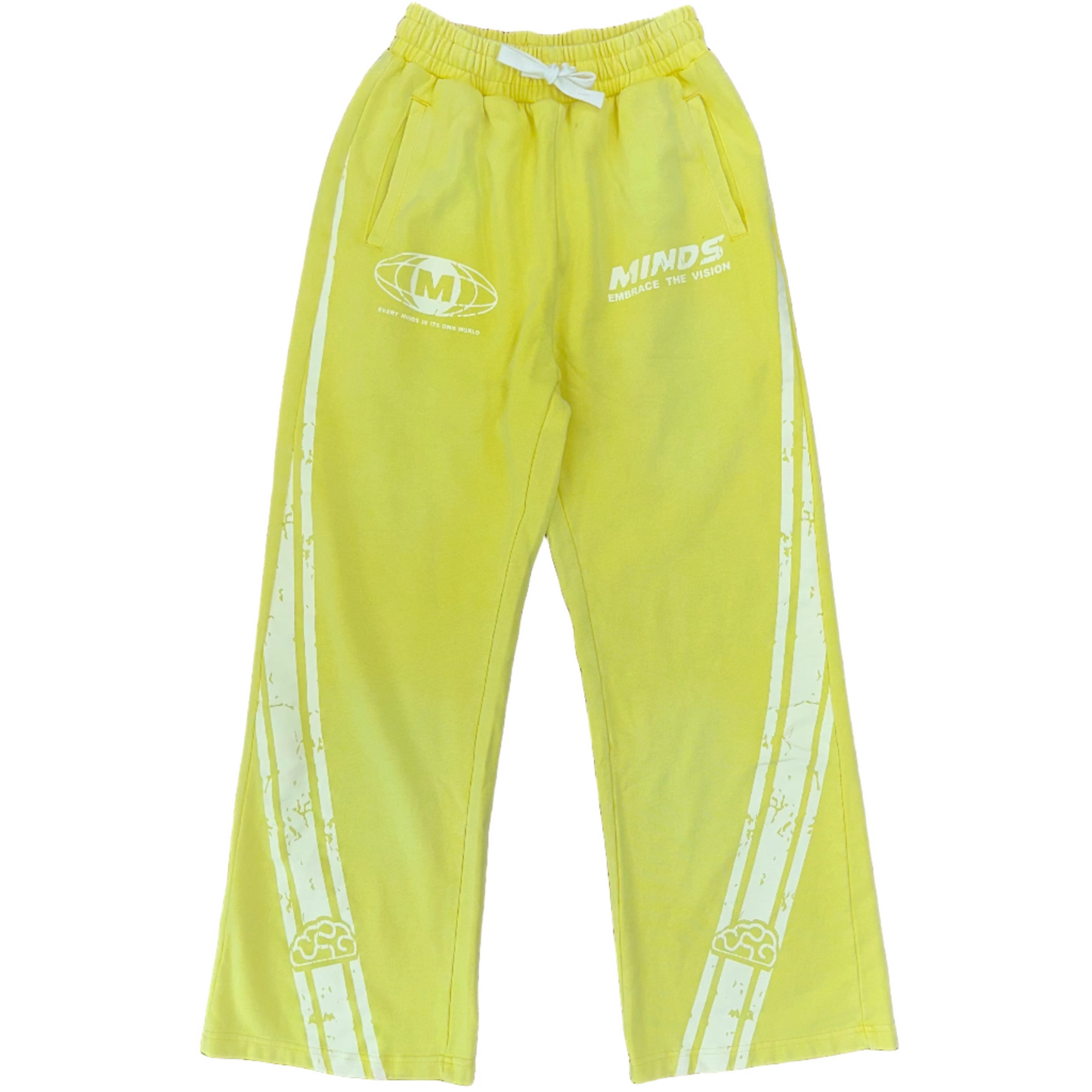 Minds "Track" Sweatpants