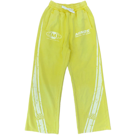 Minds "Track" Sweatpants