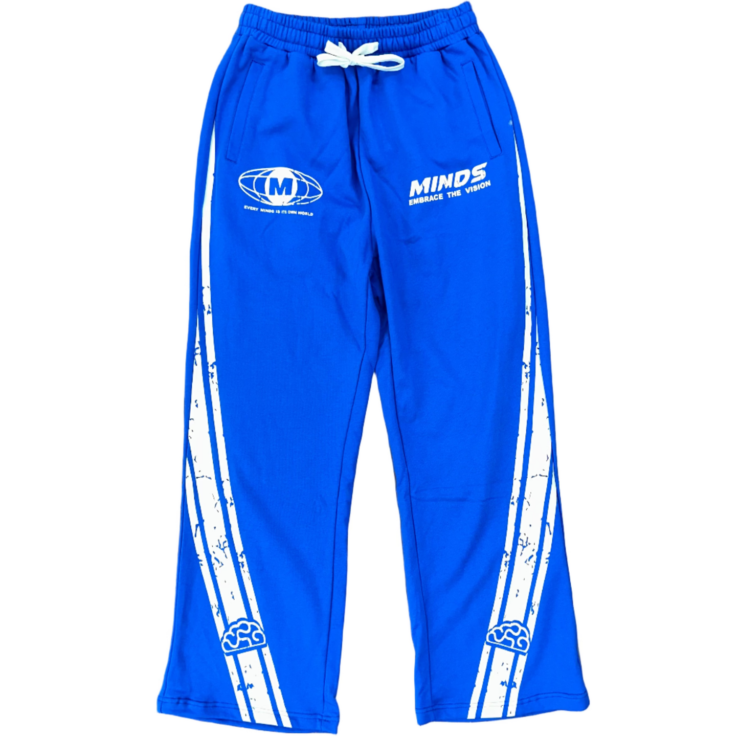 Minds "Track" Sweatpants