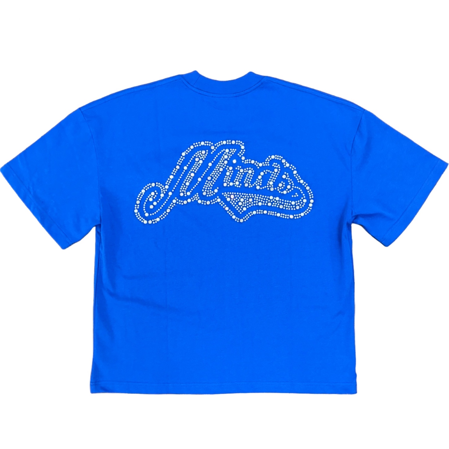 Minds "Pearl Script" Tee