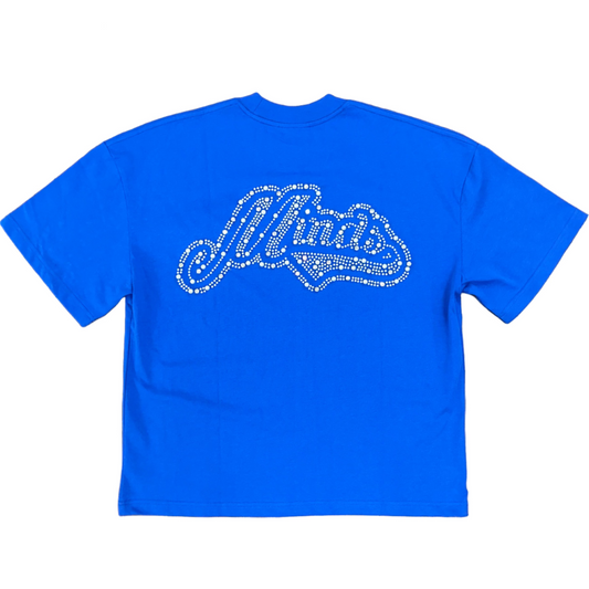Minds "Pearl Script" Tee