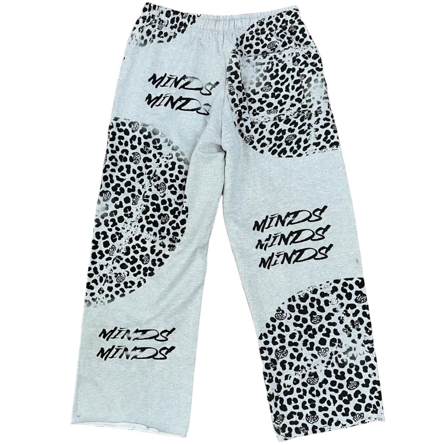 Minds Baggy Sweatpants