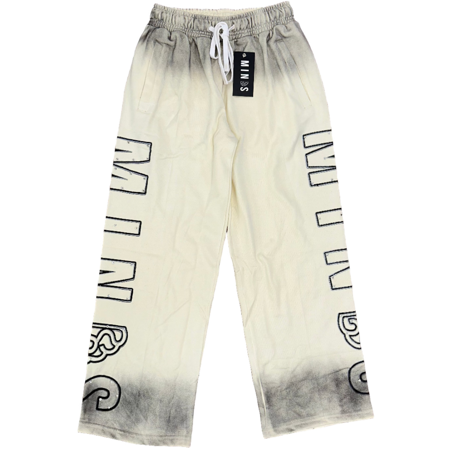 Minds Baggy Sweatpants