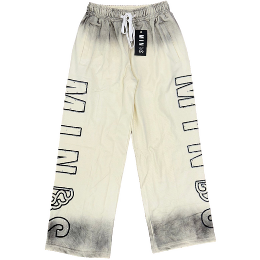 Minds Baggy Sweatpants