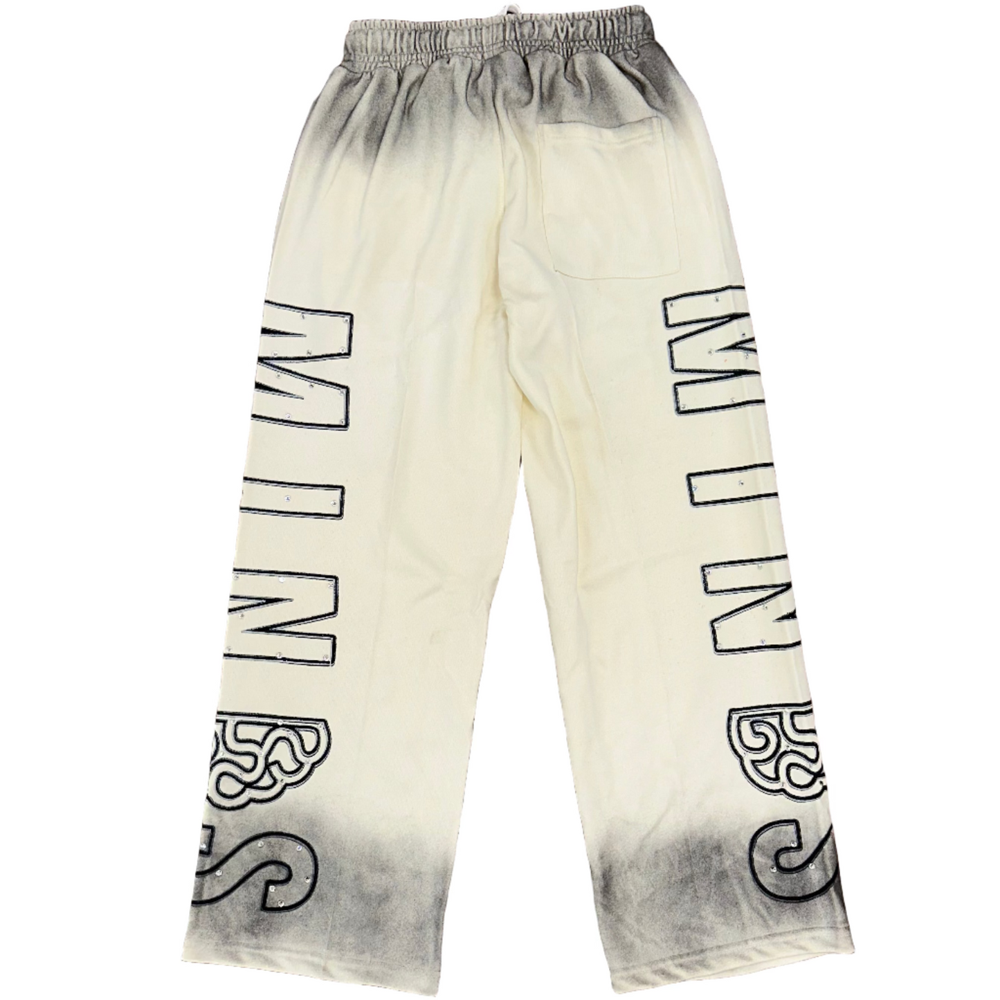 Minds Baggy Sweatpants