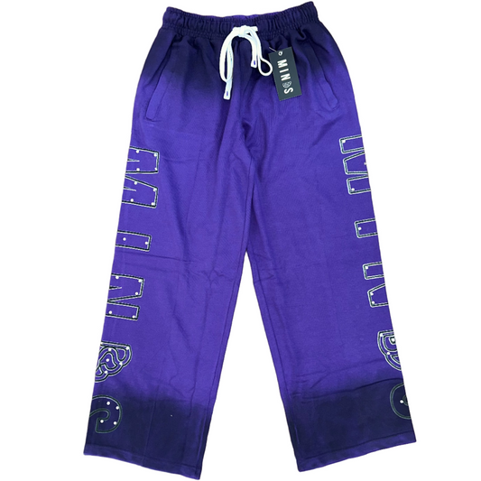 Minds Baggy Sweatpants