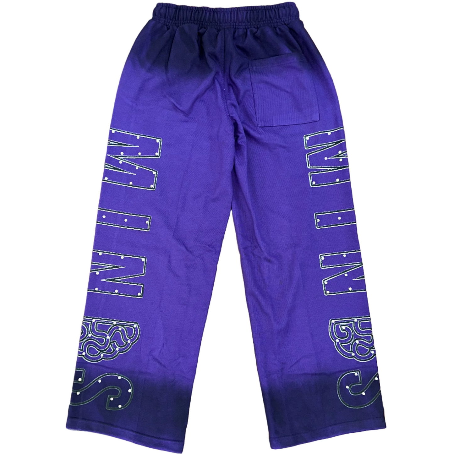 Minds Baggy Sweatpants