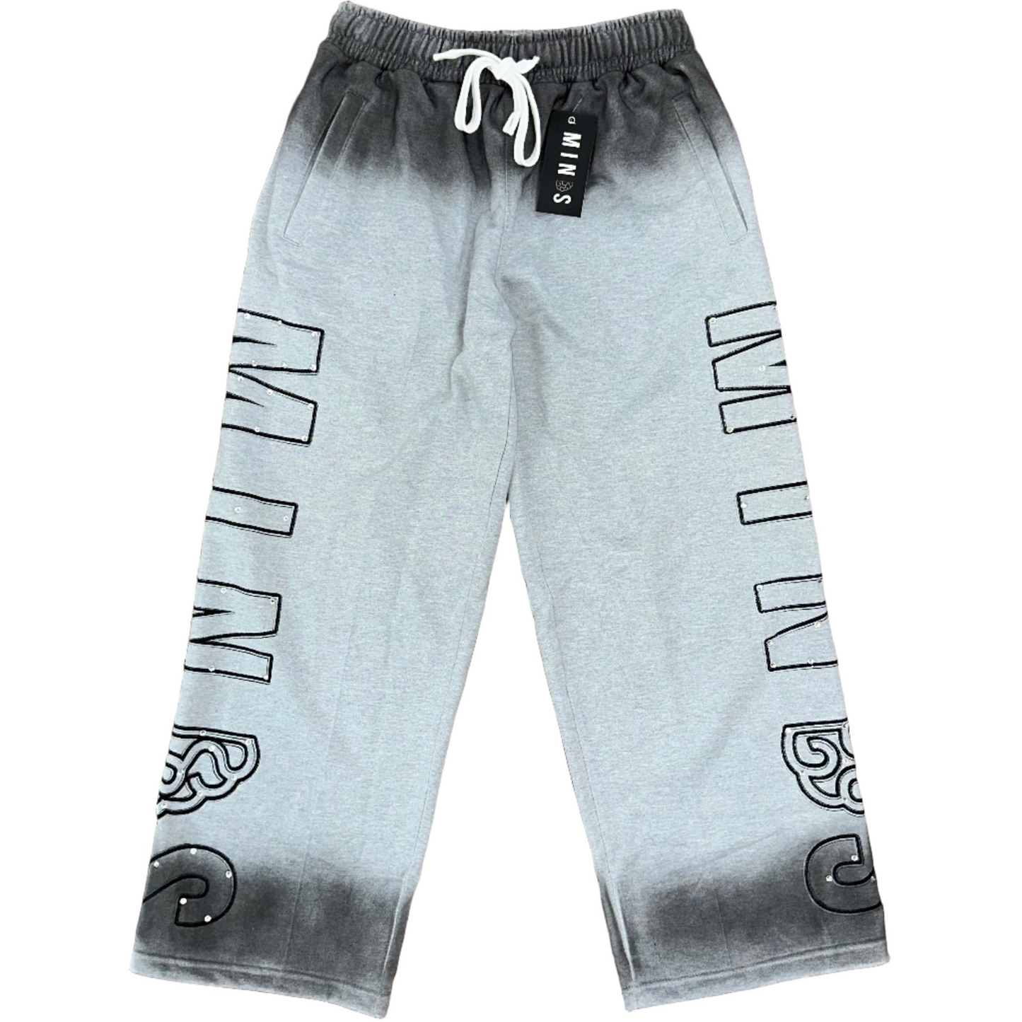 Minds Baggy Sweatpants