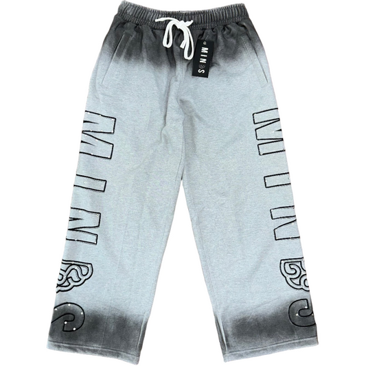 Minds Baggy Sweatpants