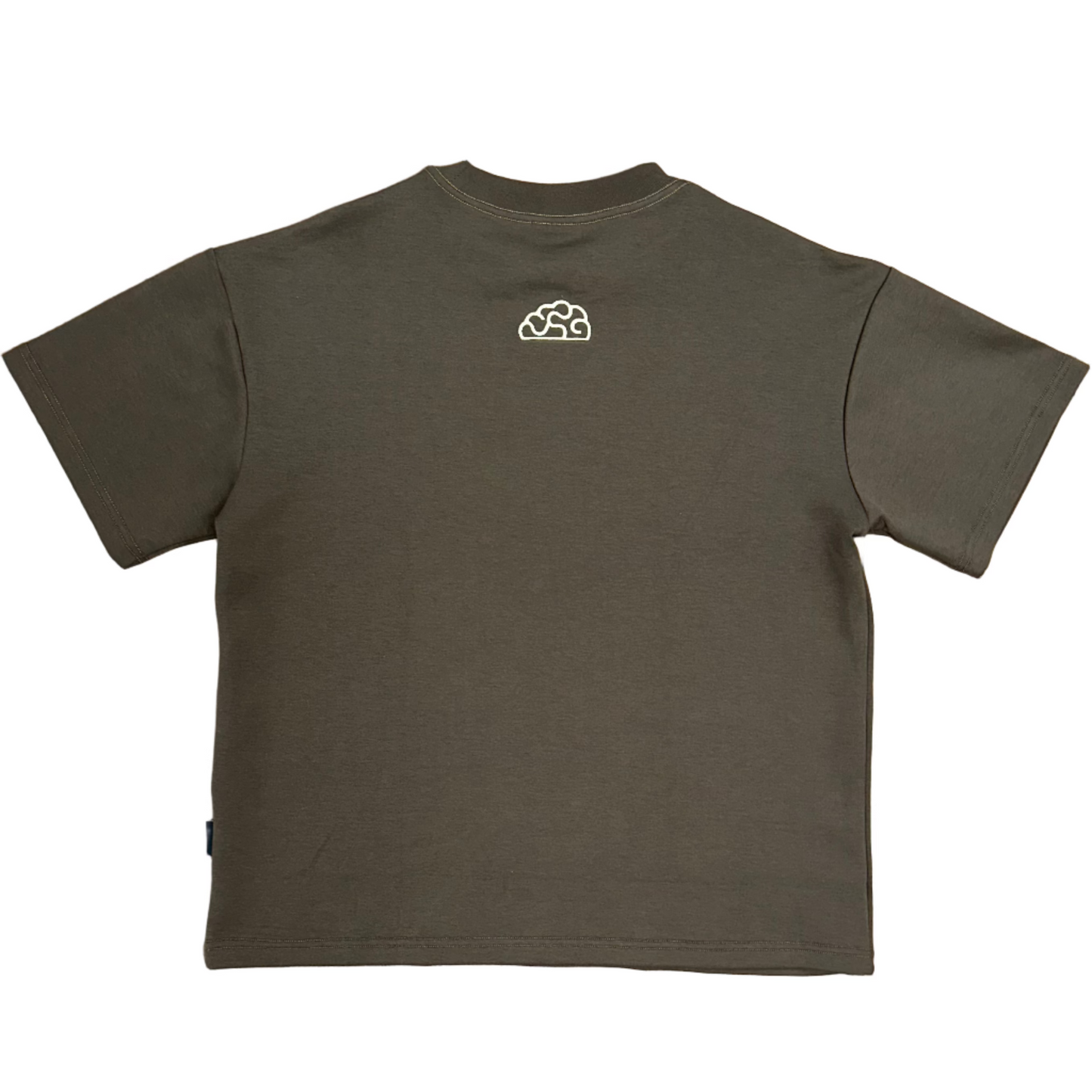 Minds "Signature" Tee