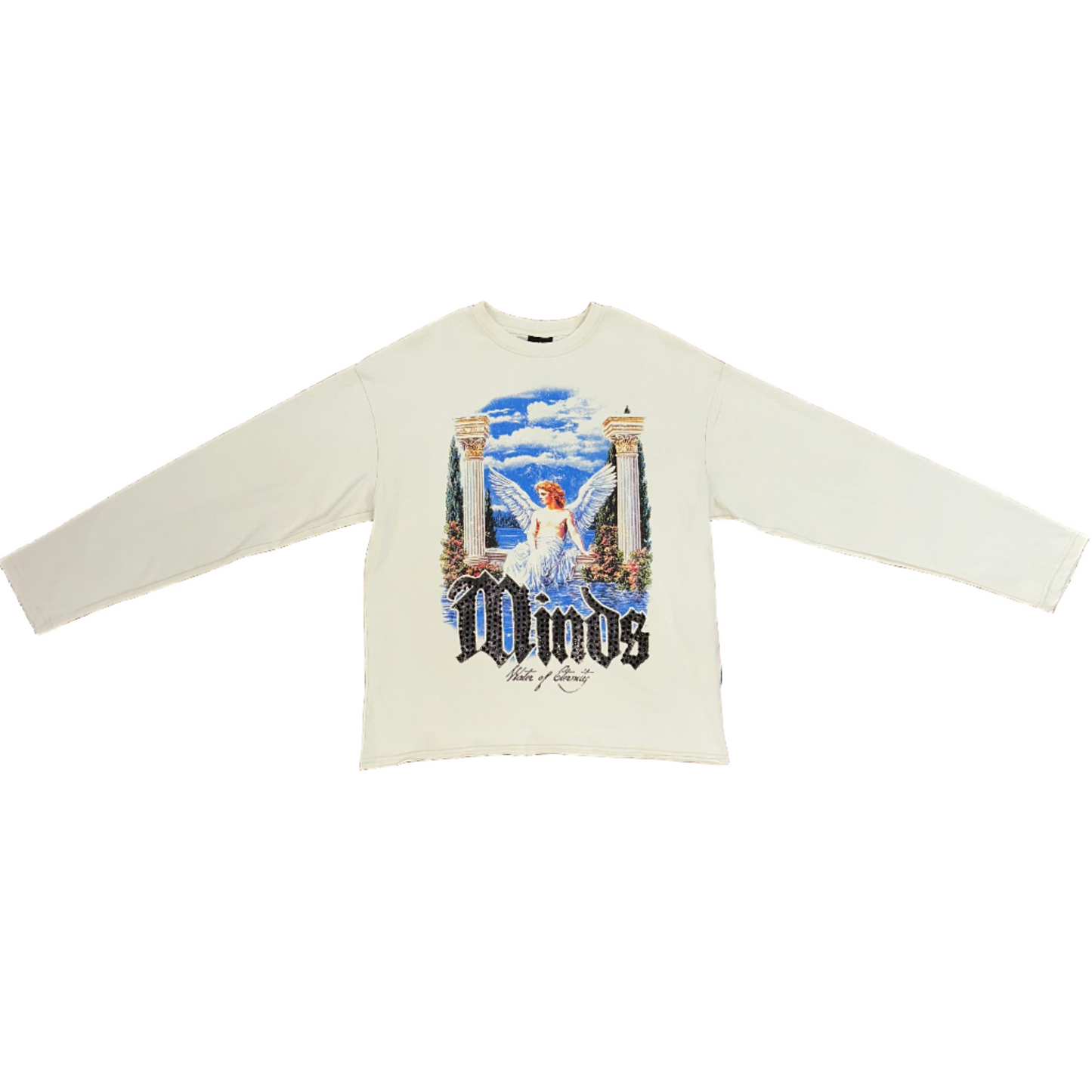 Minds "Celestial" Long Sleeve