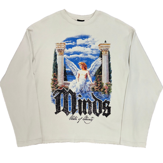 Minds "Celestial" Long Sleeve