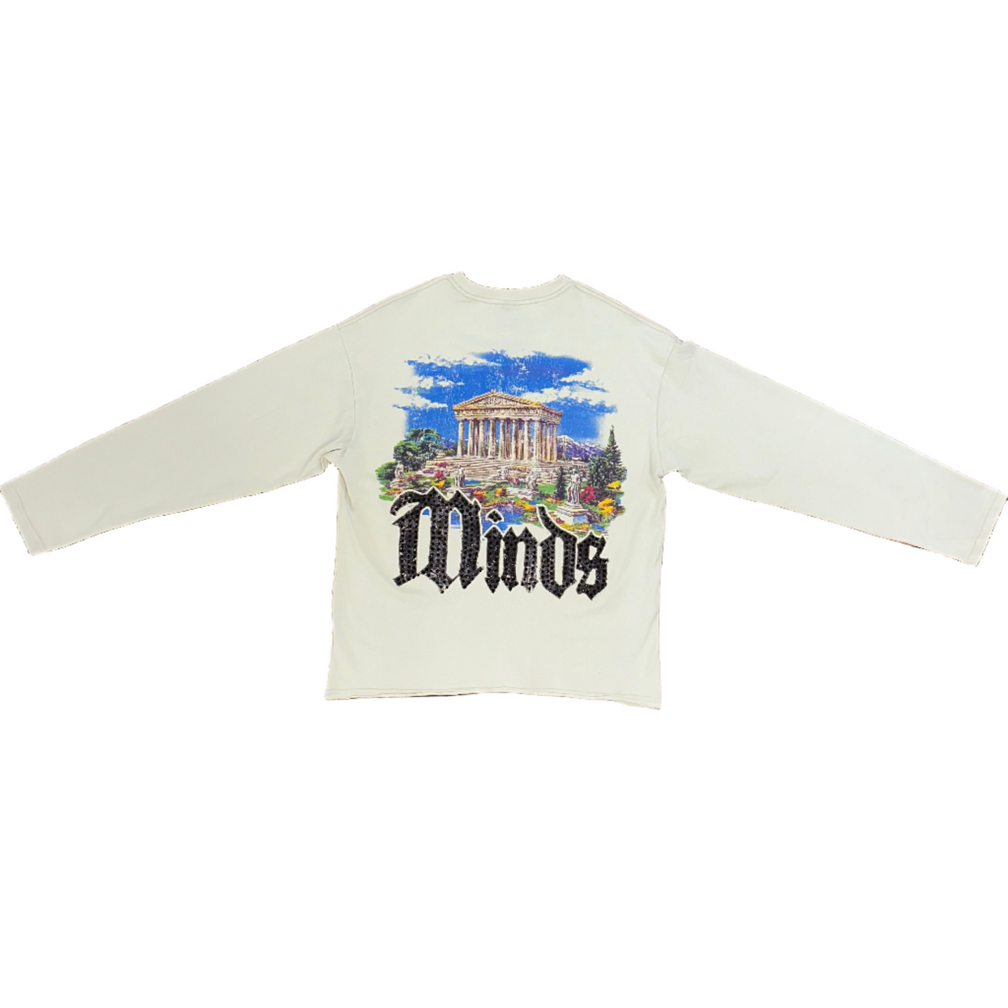 Minds "Celestial" Long Sleeve