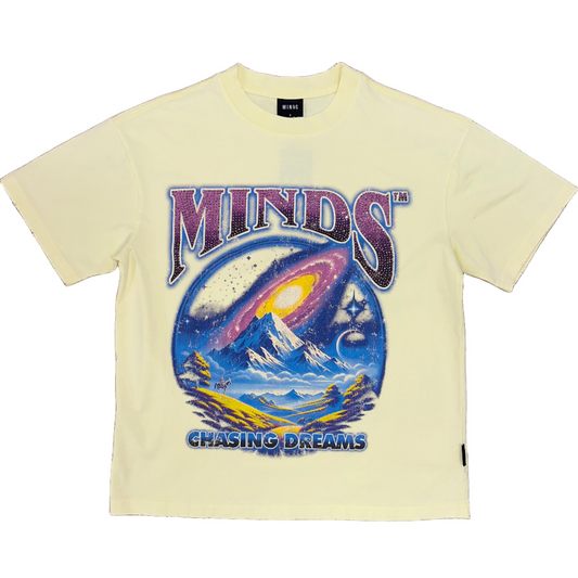 Minds "Chasing Dreams" Tee