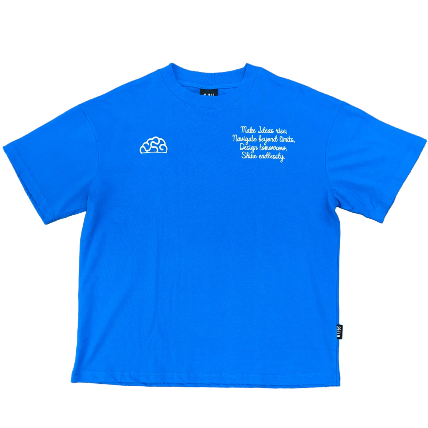 Minds "Endless Shine" Tee
