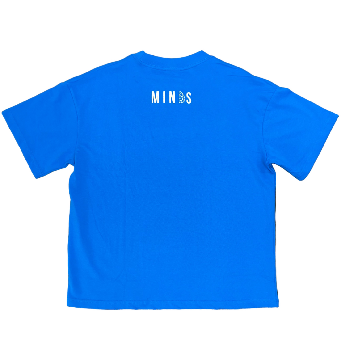 Minds "Endless Shine" Tee