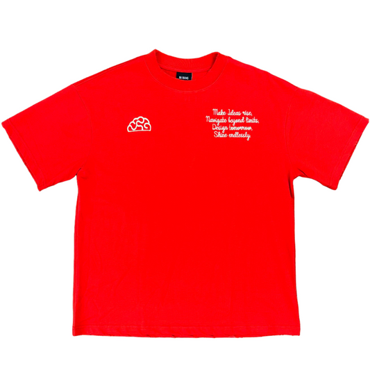 Minds "Endless Shine" Tee