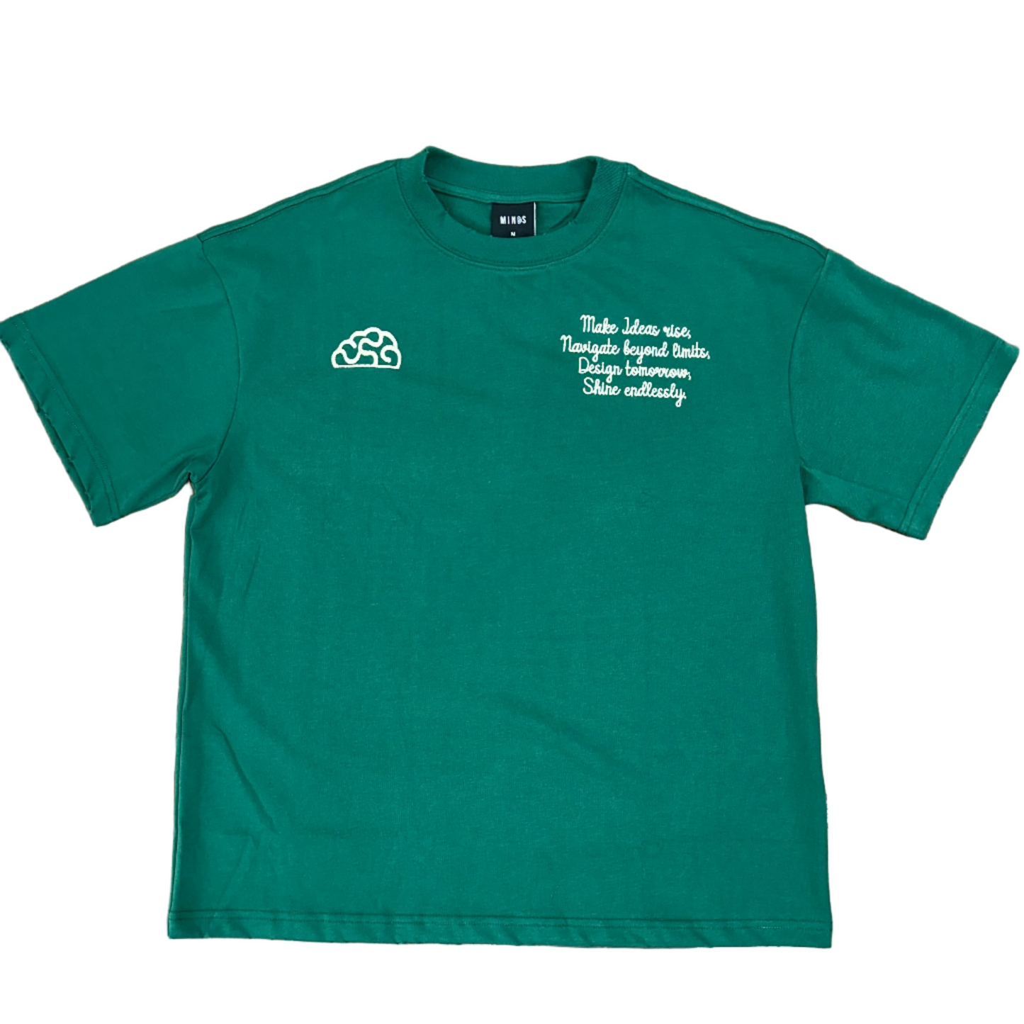 Minds "Endless Shine" Tee