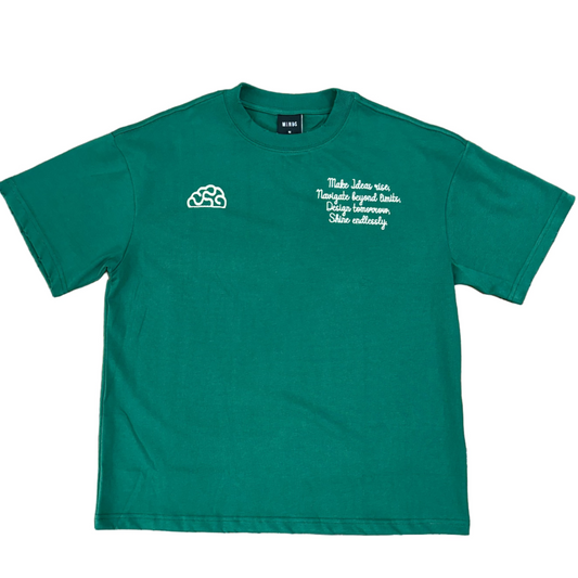 Minds "Endless Shine" Tee