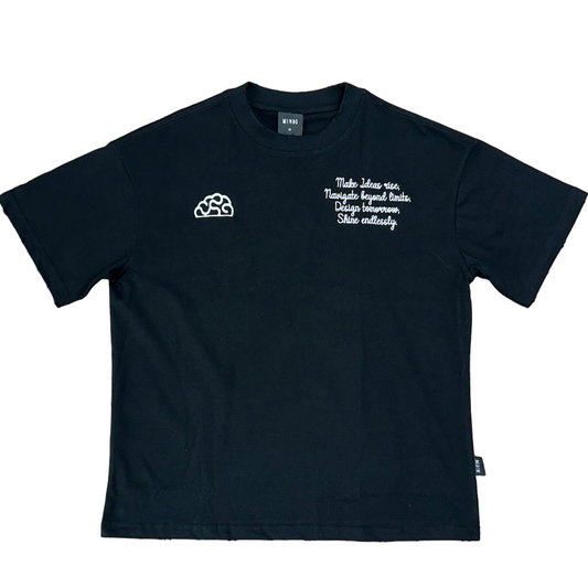 Minds "Endless Shine" Tee