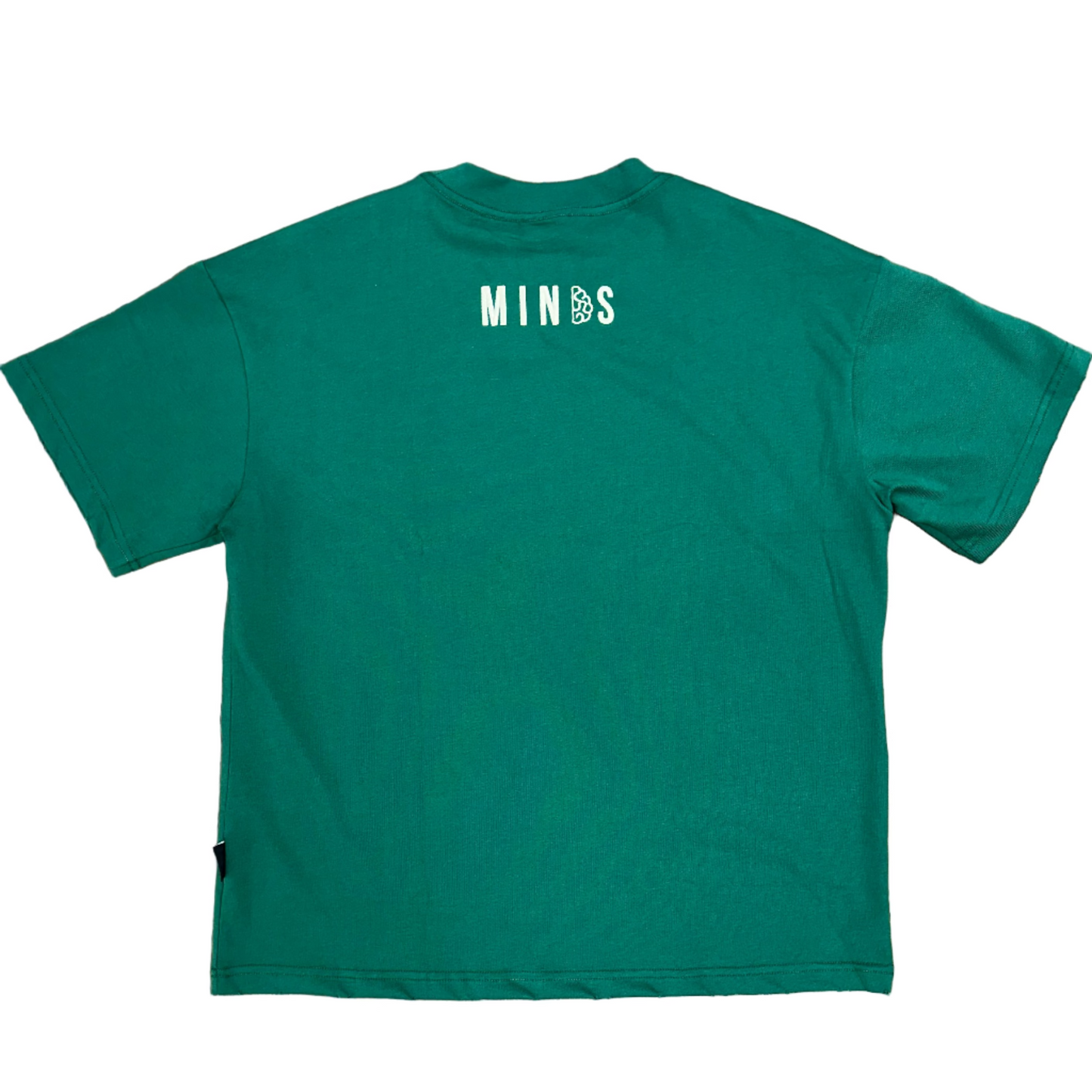 Minds "Endless Shine" Tee