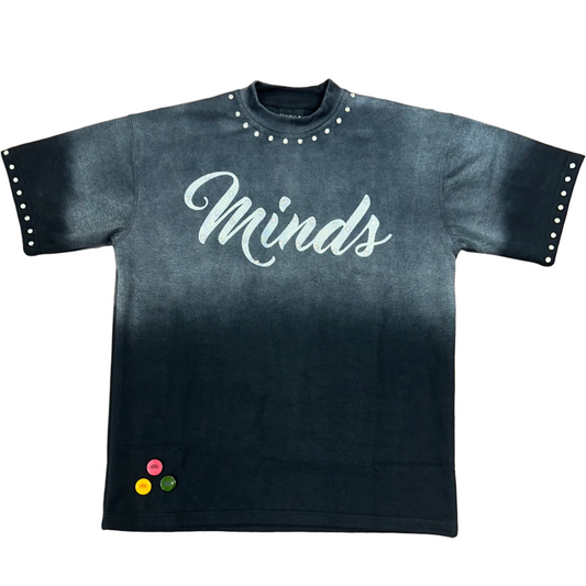 Minds "Aura" Tee