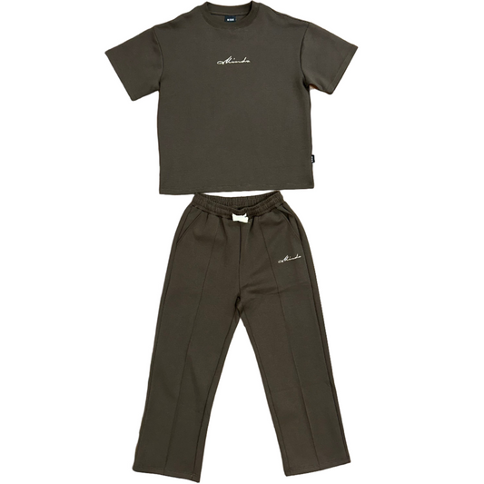 Minds "Signature" Set