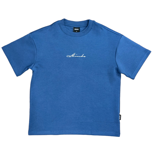 Minds "Signature" Tee