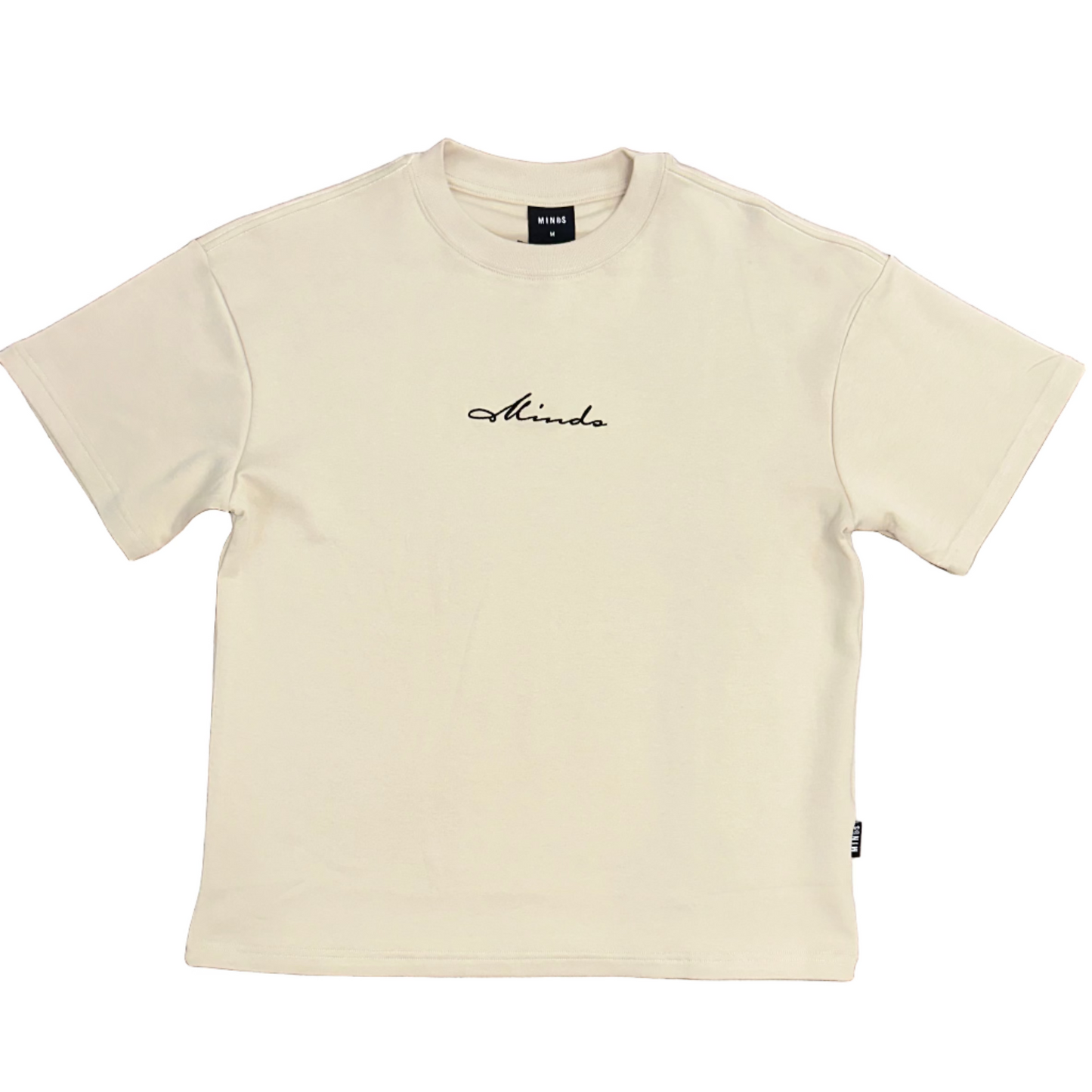 Minds "Signature" Tee