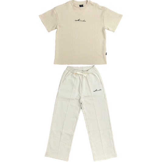 Minds "Signature" Set