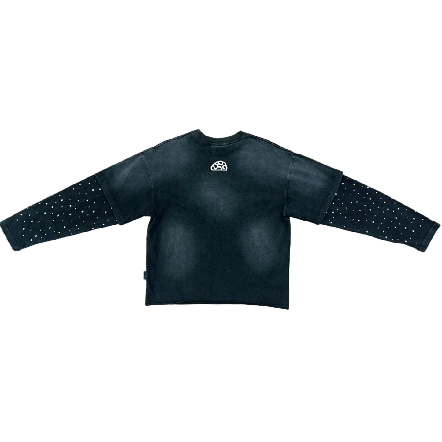 Minds "Chrome Eagle" Long Sleeve