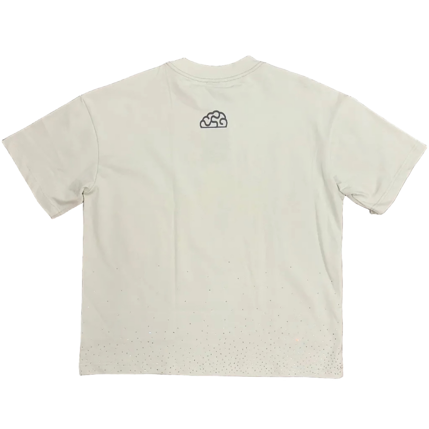 Minds "Dimond Script" Tee